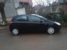 Opel Corsa  1.2 i 16V ECOTEC (80) - 1990 € / 3892.10 лв. - 23626171 5