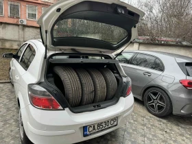 Opel Astra, снимка 4