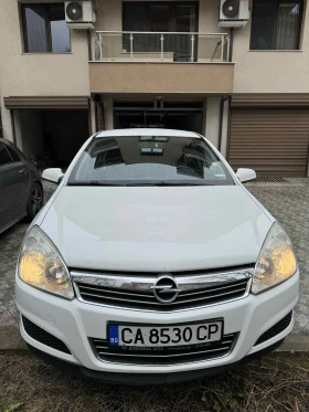 Opel Astra, снимка 2