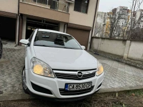 Opel Astra, снимка 3