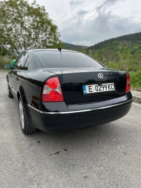 VW Passat TDI V6 2.5 163 к.с. - 2250 € / 4400.62 лв. - 75900468 7