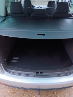 VW Touran - 3300 € / 6454.24 лв. - 49605352 10