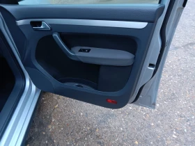 VW Touran - 3300 € / 6454.24 лв. - 49605352 14