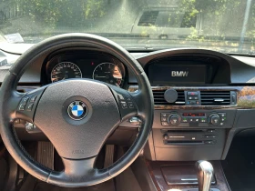 BMW 320 163 к.с АВТОМАТ - 3600 € / 7040.99 лв. - 26718674 6