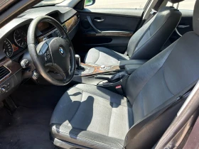 BMW 320 163 к.с АВТОМАТ - 3600 € / 7040.99 лв. - 26718674 7