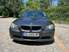 BMW 320 163 к.с АВТОМАТ - 3600 € / 7040.99 лв. - 26718674 2