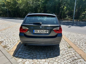 BMW 320 163 к.с АВТОМАТ - 3600 € / 7040.99 лв. - 26718674 4