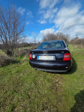 Audi A4 - 1500 € / 2933.74 лв. - 50569399 4