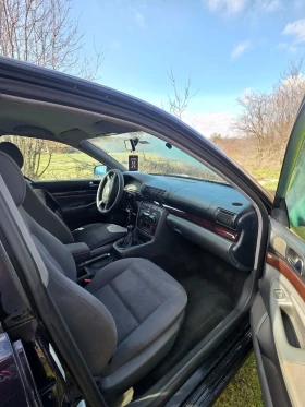 Audi A4 - 1500 € / 2933.74 лв. - 50569399 5