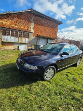 Audi A4 - 1500 € / 2933.74 лв. - 50569399 3