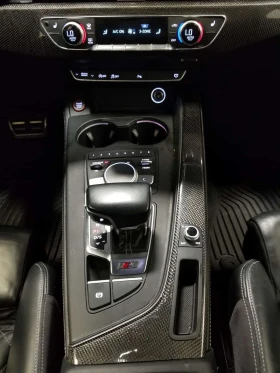 Audi S4 Technik  CARFAX, снимка 8 - Автомобили и джипове - 53645275