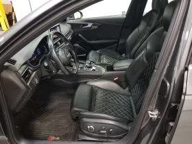 Audi S4 Technik  CARFAX, снимка 5 - Автомобили и джипове - 53645275