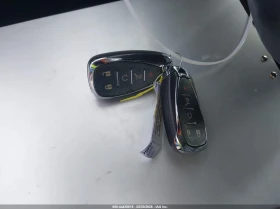 Chevrolet Traverse 3.6l 1Lt, снимка 11 - Автомобили и джипове - 53658690