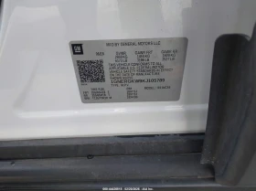 Chevrolet Traverse 3.6l 1Lt, снимка 9 - Автомобили и джипове - 53658690