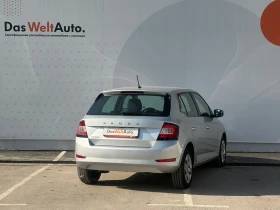 Skoda Fabia Ambition 1.0 TSI 95ks MT5 | Mobile.bg � ����� ������ 2