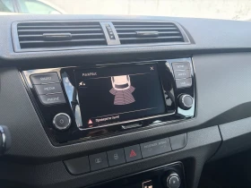 Skoda Fabia Ambition 1.0 TSI 95ks MT5 | Mobile.bg � ����� ������ 14