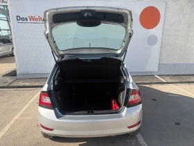 Skoda Fabia Ambition 1.0 TSI 95ks MT5 | Mobile.bg � ����� ������ 5