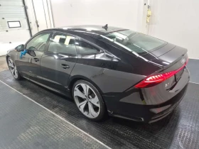 Audi A7 TECHNIK  CARFAX - 29900 € / 58479.32 лв. - 73730291 4