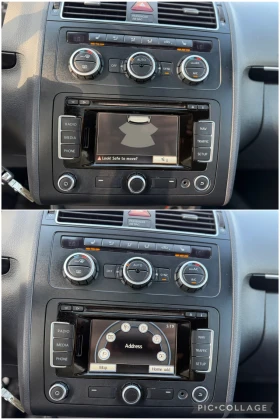 VW Touran 2.0TDI 6+ 1 - 6900 € / 13495.23 лв. - 46859491 13