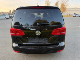 ����� �� �������� �� VW Touran 2.0TDI 6+ 1