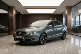 VW Passat Highline - 4150 € / 8116.69 лв. - 79293442 3