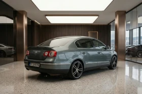 VW Passat Highline - 4150 € / 8116.69 лв. - 79293442 4