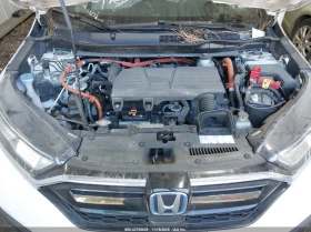 Honda Accord 2.0L I-4 DOHC, VVT, 143HP All Wheel Drive - 18400 € / 35987.27 лв. - 75417858 10