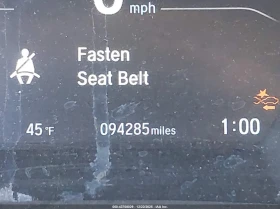 Honda Accord 2.0L I-4 DOHC, VVT, 143HP All Wheel Drive - 18400 € / 35987.27 лв. - 75417858 15