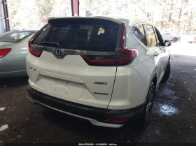 Honda Accord 2.0L I-4 DOHC, VVT, 143HP All Wheel Drive - 18400 € / 35987.27 лв. - 75417858 4