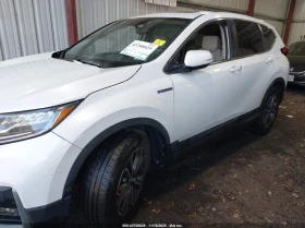 Honda Accord 2.0L I-4 DOHC, VVT, 143HP All Wheel Drive - 18400 € / 35987.27 лв. - 75417858 6