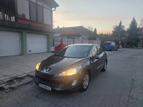 Peugeot 308 Газ-инж-Климатр - 2500 € / 4889.57 лв. - 24209401 12
