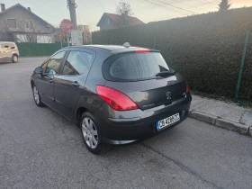 Peugeot 308 Газ-инж-Климатр - 2500 € / 4889.57 лв. - 24209401 5