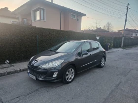 Peugeot 308 Газ-инж-Климатр - 2500 € / 4889.57 лв. - 24209401 2