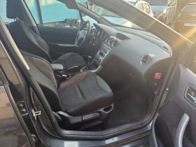 Peugeot 308 Газ-инж-Климатр - 2500 € / 4889.57 лв. - 24209401 14