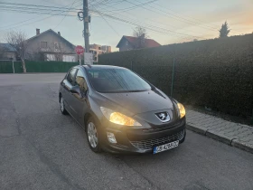 Peugeot 308 Газ-инж-Климатр - 2500 € / 4889.57 лв. - 24209401 11