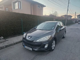 Peugeot 308 Газ-инж-Климатр