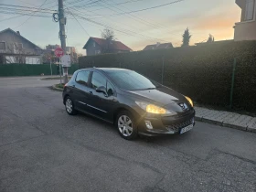 Peugeot 308 Газ-инж-Климатр - 2500 € / 4889.57 лв. - 24209401 10