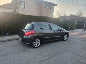 Peugeot 308 Газ-инж-Климатр - 2500 € / 4889.57 лв. - 24209401 8