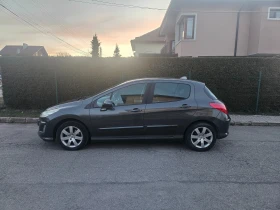 Peugeot 308 Газ-инж-Климатр - 2500 € / 4889.57 лв. - 24209401 4