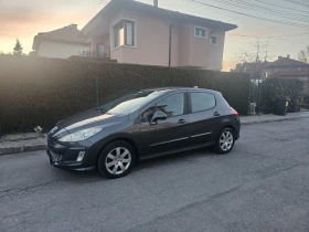 Peugeot 308 Газ-инж-Климатр - 2500 € / 4889.57 лв. - 24209401 3
