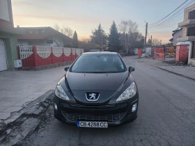 Peugeot 308 Газ-инж-Климатр - 2500 € / 4889.57 лв. - 24209401 13