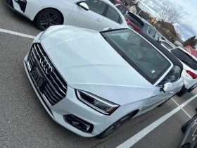 Audi A5 * * CARFAX * * АВТО КРЕДИТ * *  - 21999 € / 43026.30 лв. - 28675025 2