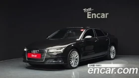 Audi A7 TDI Quattro Premium