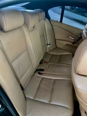 BMW 525 undefined | Auto.bg — изображение 13