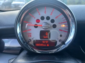 Mini Cooper s BAYSWATER harman/kardon NAVI  - 7300 € / 14277.56 лв. - 13723556 14