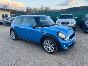 Mini Cooper s BAYSWATER harman/kardon NAVI  - 7300 € / 14277.56 лв. - 13723556 2