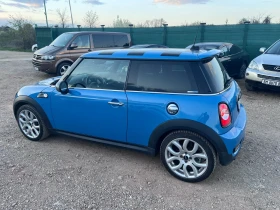 Mini Cooper s BAYSWATER harman/kardon NAVI  - 7300 € / 14277.56 лв. - 13723556 6