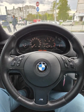 BMW 318 Климатик - 1850 € / 3618.29 лв. - 25939704 7