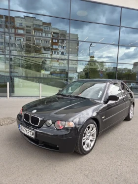 BMW 318 Климатик - 1850 € / 3618.29 лв. - 25939704 10