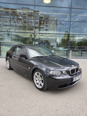 BMW 318 Климатик - 1850 € / 3618.29 лв. - 25939704 2